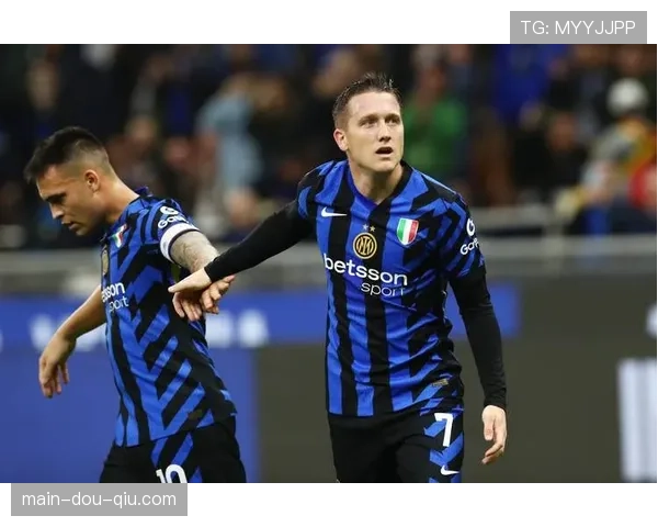 国米队长劳塔罗：决赛对阵拜仁是梦想，但球队必须保持专注