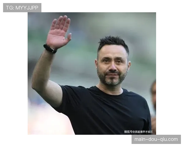 布莱顿主帅德泽尔比专访，阐述其高压体系在不同联赛的适应性调整