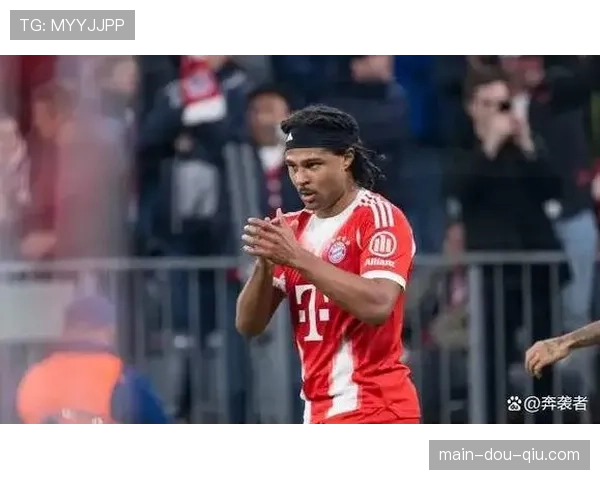 格纳布里肌肉受伤加入拜仁伤病名单，影响欧冠备战